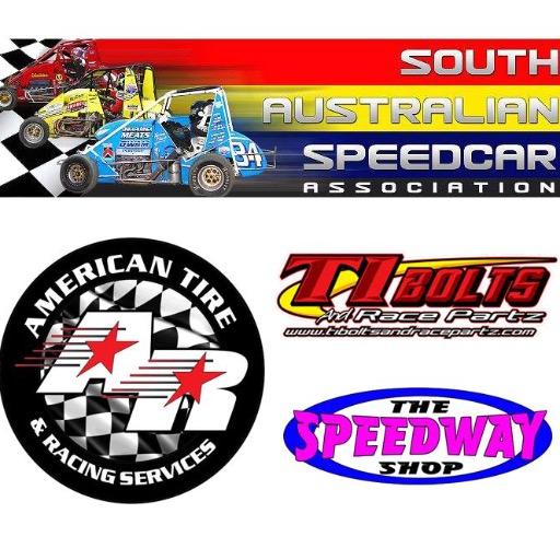 South Australian Speedcar Association.
Covering the wild & wingless SA Midget racing scene!