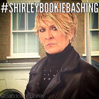 Founder / President of the EastEnders Betting Club. All views are my own and not that of the Club. #EEBC #ShirleyBookieBashing #SBB