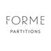 Forme Partitions (@formepartitions) Twitter profile photo Forme Partitions (@formepartitions) Twitter profile photo
