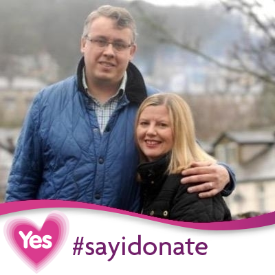 Supporting Cllr Chris & Cllr Rachael Hogg who made #Kendal the 1st Organ Donor Town. Email kendalorgandonortown@gmail.com   Facebook- Kendal Organ Donor Town