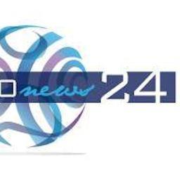 news24salerno's profile picture. 