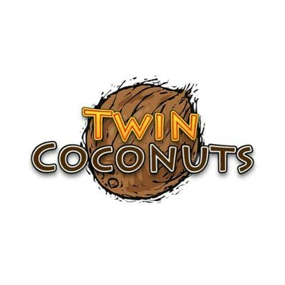 YouTubers! Thanks for 750,000+ subs! For business enquires: business.twincoconuts@gmail.com Are you a Coconuter? Personal accounts: @Harrisonb123 @Jaybradley5