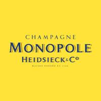Monopole Champagne(@MonopoleUK) 's Twitter Profile Photo