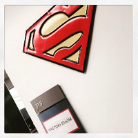 SupergirlWritersRoom (@supergirlstaff) 's Twitter Profile Photo SupergirlWritersRoom (@supergirlstaff) 's Twitter Profile Photo
