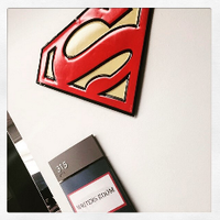 SupergirlWritersRoom(@SupergirlStaff) 's Twitter Profileg