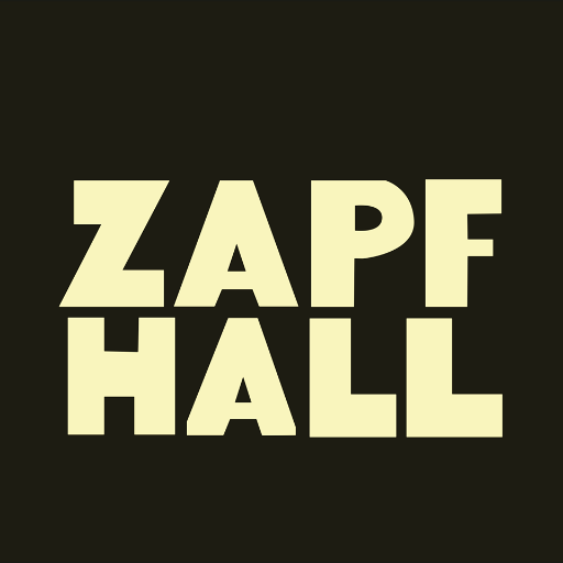 Zapfhall's profile picture. Say Hallo to @Zapfhall – Back by Popular Demand & Open NOW! Level 1, 14 South Terrace
