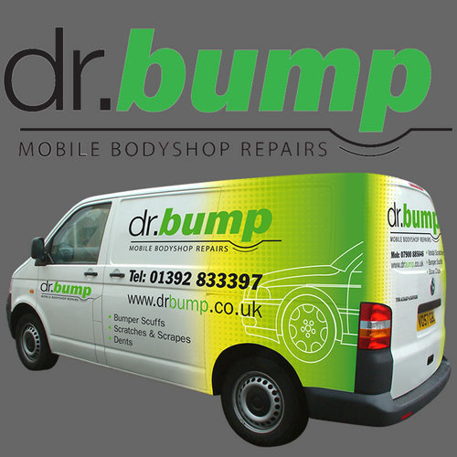 Dr Bump offers high quality, good value mobile car bodywork repairs. I'm a father, husband, mountain biker, homebrewer and guardian to two uncooperative cats.