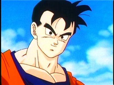 Me llamo Gohan!! Soy Hijo de Goku y protector de la tierra. Soy el entrenador de Trunks para la lucha de los androides. #MagnificoGohanFuturo