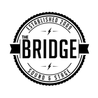 The Bridge Sound & Stage (@thebridgestudio) 's Twitter Profile