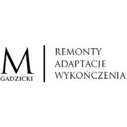 Usługi Remontowo- Wykończeniowe i Adaptacyjne Marek Gadzicki - działamy już od 1997 roku. To co Nas wyróżnia to fachowość, terminowość i solidność!