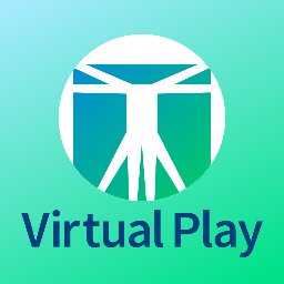 We create VR, games & experiences, and regular entertainment & applied games, streams + tutorials. &other IT/AV projects. Tweets by @ceetjeuhh & @stephanvdfeest