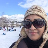 Inderjit Daphu (@idaphu) 's Twitter Profile