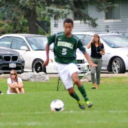 Nichols Soccer Profile