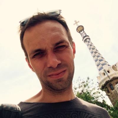 Peter Chmela Profile