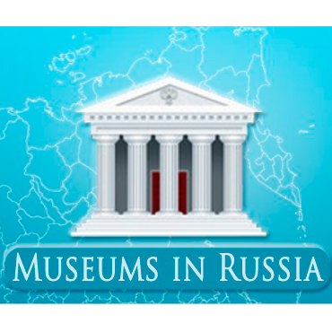 Museums in Russiaさんのプロフィール画像