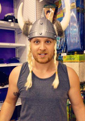 JK_Middleton's profile picture. Comic books, cartoons, cats, tattoos, music, movies & anything Sci-Fi/Fantasy/Doctor Who related. Everything is awesome.