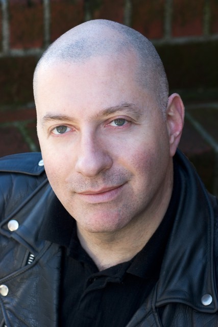 Open source software evangelist and entrepreneur, author, world class 
skydiver, photographer, former professional Muay Thai fighter with a penchant for sushi.