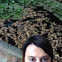 Claudia Giraud (@c1aud1) 's Twitter Profile
