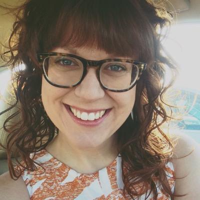 Associate Director of Recruitment and Marketing for @CofC Honors College. Lover of long books and witty banter. All tweets and views my own.