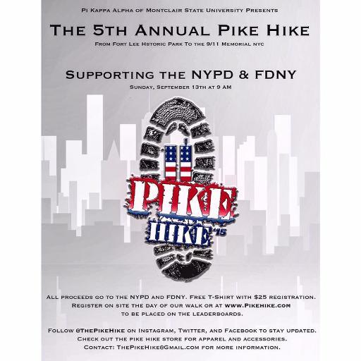 ThePikeHike Profile Picture