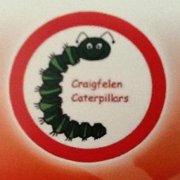 Craigfelen Caterpillars Flying Start is based within Craigfelen Primary School. It provides children and their families with high quality childcare.