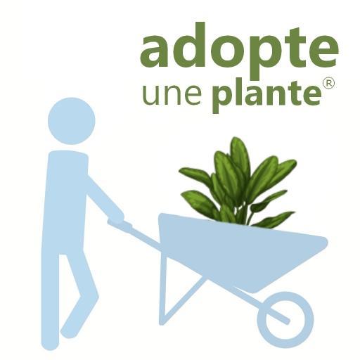 Viens dénicher de belles plantes et trouve #taplanteidéale sur #AdopteUnePlante.com © !