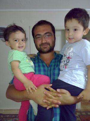 SelcukAslan38's profile picture. 