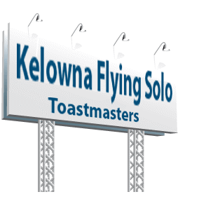 Communication & Leadership tips and updates from Kelowna’s #1 Toastmasters club. We put the “fun” in fundamentals of skill development.