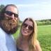Michelle & Mike (@the_aldos) Twitter profile photo Michelle & Mike (@the_aldos) Twitter profile photo
