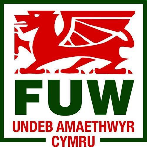 Gweithio dros ddyfodol cynaliadwy a theg i ffermwyr Cymru. Ymunwch â ni heddiw. Working towards a sustainable and fair future for Welsh farmers. Join us today