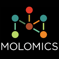 Molomics(@Molomics) 's Twitter Profile Photo
