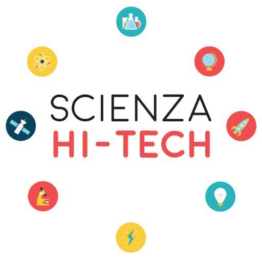 Scienza & Hi-Tech, rimani aggiornato con noi!