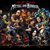 Metal Horror (@themetalhorror) 's Twitter Profile