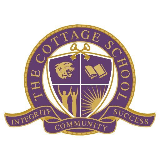 CottageSchoolGA's profile picture. Since 1985, providing academic and social opportunities for unique learners in Grades 4-12