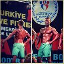 ♕Koray Çakır (@007alphamale) Twitter