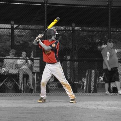 baseballgrekgod's profile picture. frederick sluggers⚫️⚪️