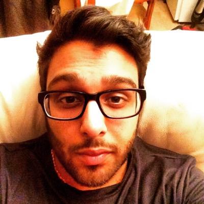 AbsPabari's profile picture. Proper Loud UK