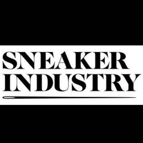 sneaker industry