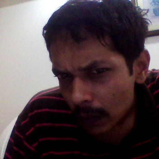 arjunjha's profile picture. 