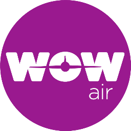 The official customer service Twitter account for @wow_air. We're here to help! You can also reach us via email wow@wow.is