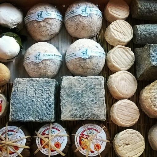 We are a specialist cheese shop in Pimlico on Upper Tachbrook Street with over 500 different cheeses from all over Europe