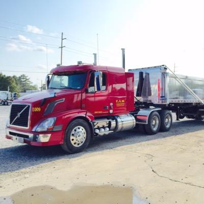 Mississippi's full line Volvo, Isuzu, Alkane and Hino dealership. We also serve the Baton Rouge area. We work harder for you.