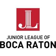 The Junior League of Boca Raton is an organization of women committed to promoting voluntarism, developing the potential of women and improving the community.