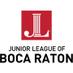 Jr League Boca Raton (@JLBocaRaton) Twitter profile photo