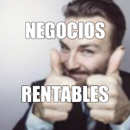 Nos gusta hablar de los negocios rentables que se pueden hacer desde casa.