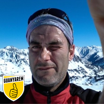 rvilluendasp's profile picture. 