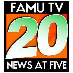 FAMU's live news show bringing the latest in news, sports, weather, and entertainment to the North Florida and South Georgia.