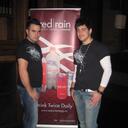 Anthony Venditti - @AKredrain - Twitter