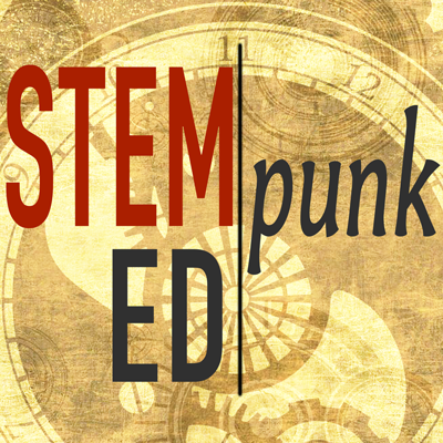 STEM+Arts living-history learning adventures featuring hands-on experiences with tech from BEFORE the evil laziness of the microchip. Go Beyond the Silicon!