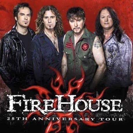 This is The Official FireHouse Twitter Page. Read the band's bio at http://t.co/W6QswNzeba. Thanks for your support!!
